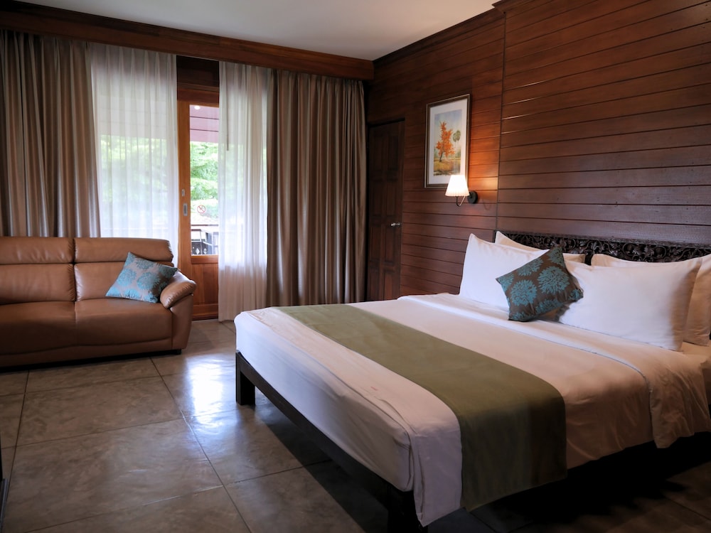 Royal Riverkwai Resort And Spa 19/50