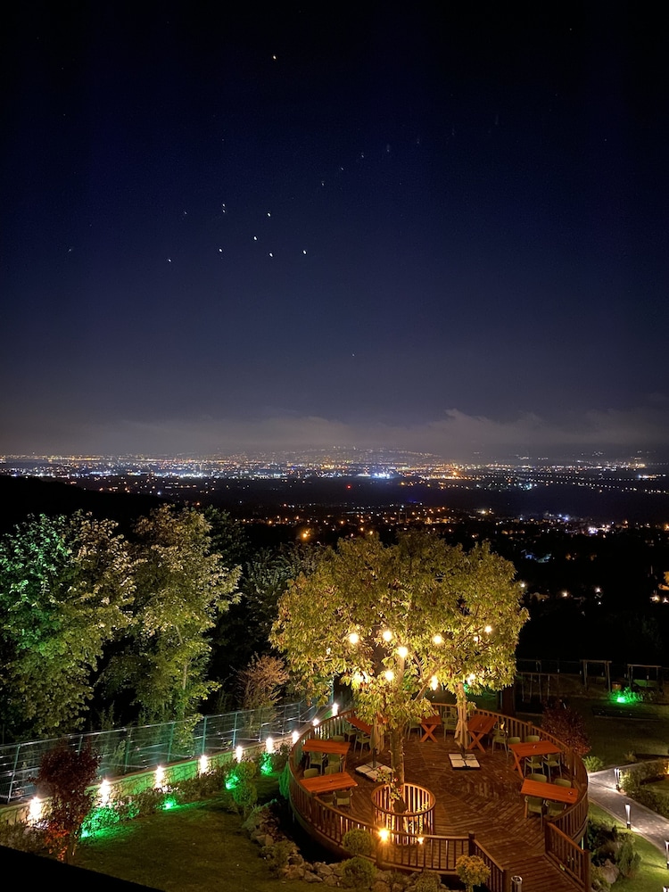 Kartepe Panorama Suites 34/50