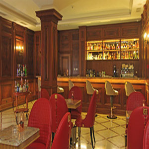 Orion Hotel Bishkek 27/37