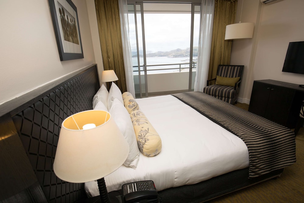Grand Papua Hotel A Member of Radisson Individuals 54/70