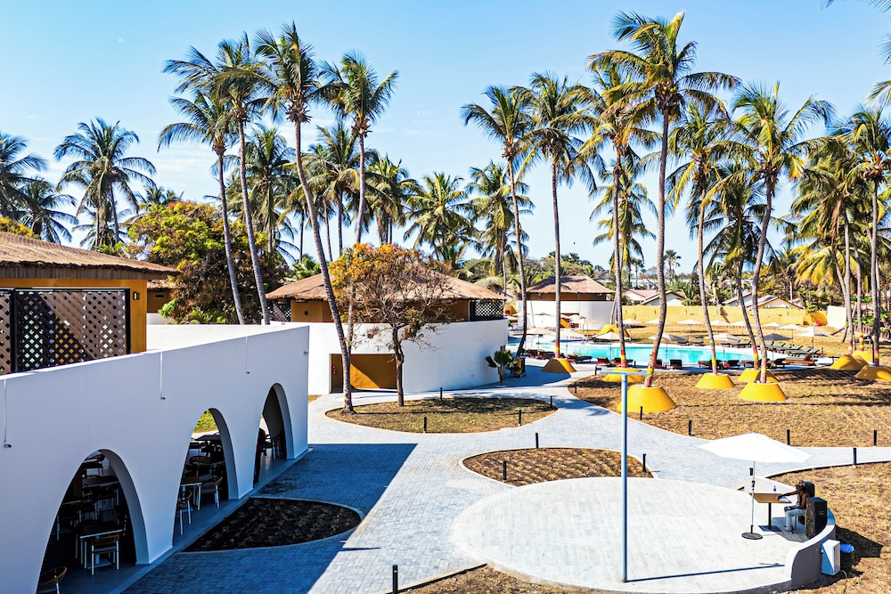 Palm Beach Resort Banjul 43/50
