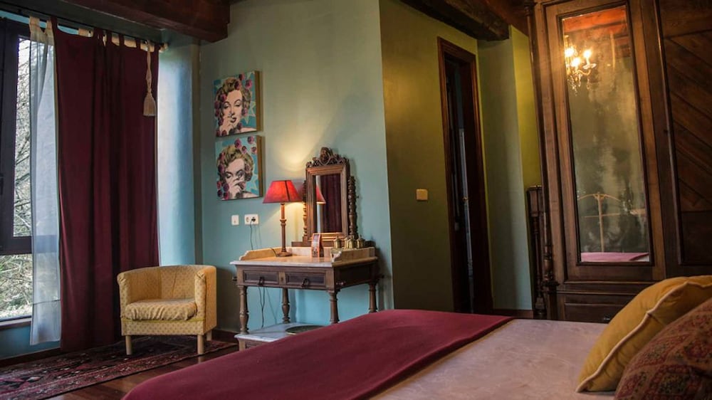 PAZO DE LARACHE 10/32