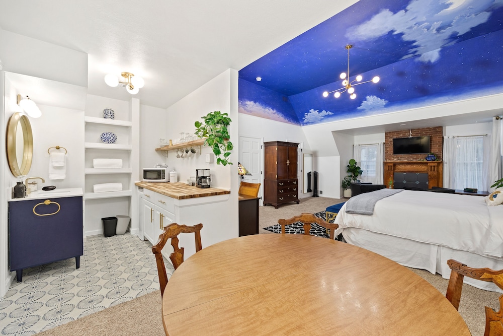 The Adagio Bed and Breakfast 19/50