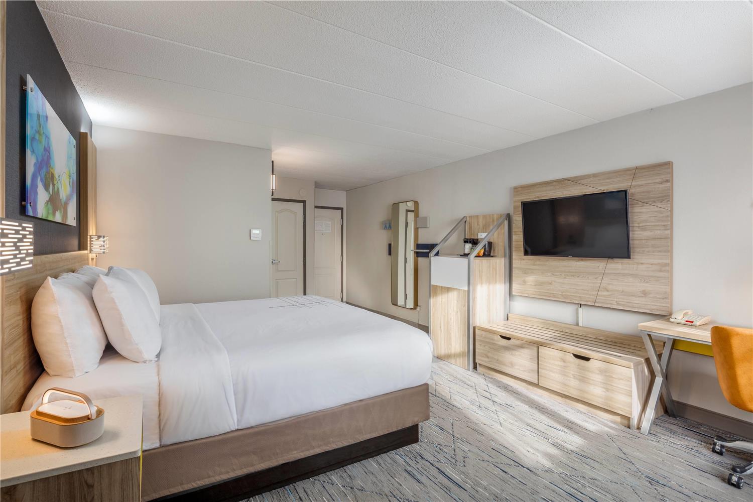 La Quinta Inn & Suites by Wyndham Lexington Park - Patuxent 16/52