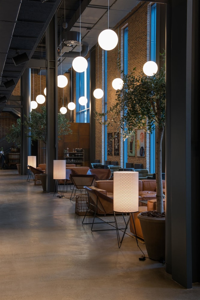 The Winery Hotel, WorldHotels Crafted 58/71