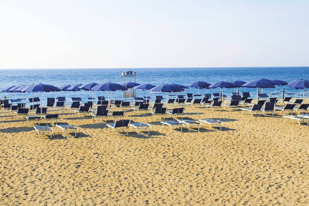 Sant Alphio Garden Hotel & Spa 54/64