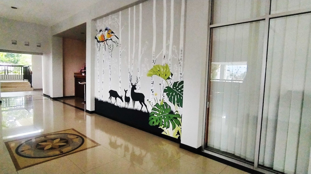 Kuraya Hotel Residence 9/50