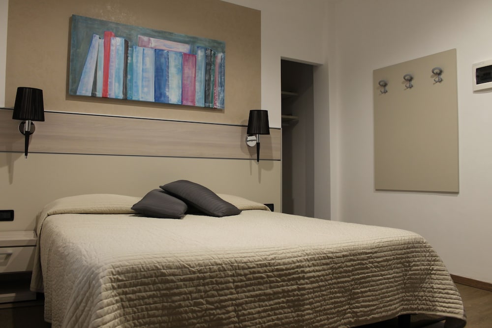 Hotel Coccodrillo 28/68
