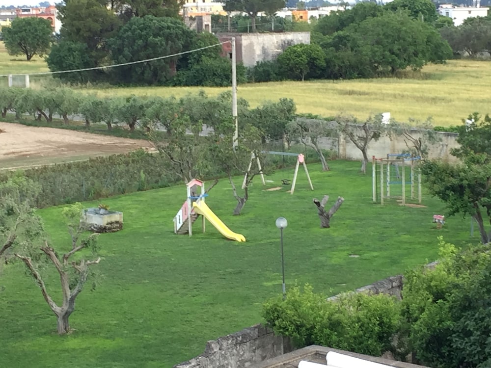 Agriturismo Arangea 12/42