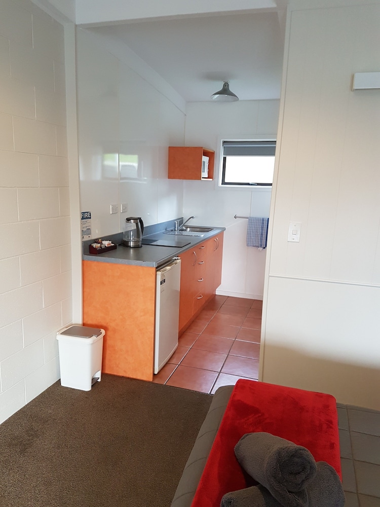 Mt Aspiring Holiday Park 5/46
