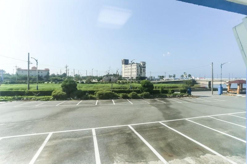 Hajodae Beachhouse Pension 12/22