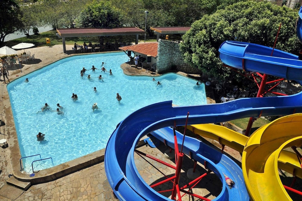 THERMAS HOTEL AND RESORT 39/50