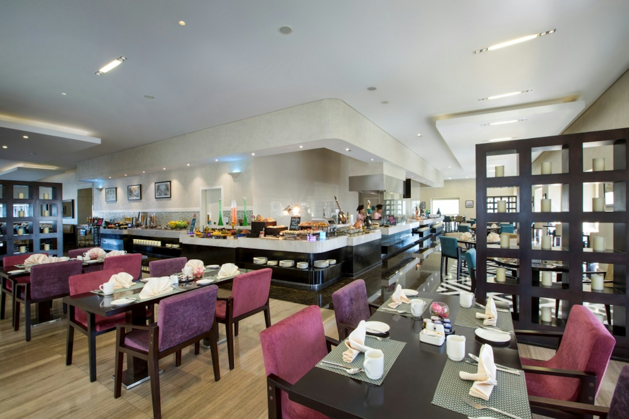 The Tower Plaza Hotel Dubai 58/84