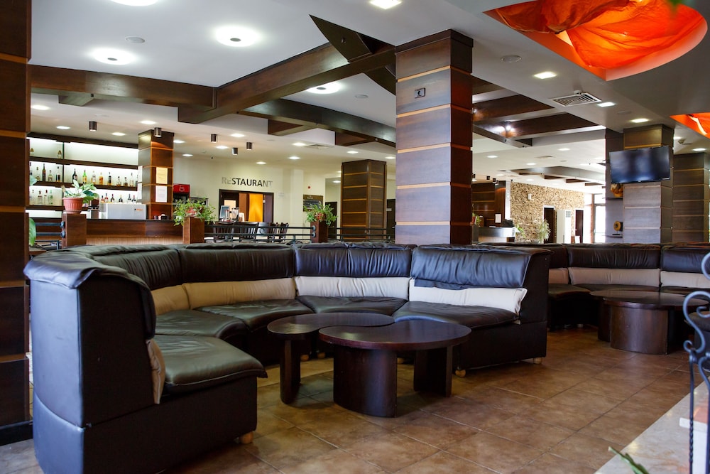 Sunrise Park Hotel Bansko 35/49