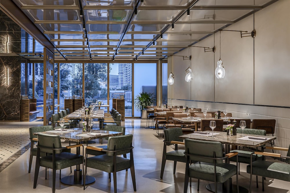Kempinski Hotel Jinan 48/66