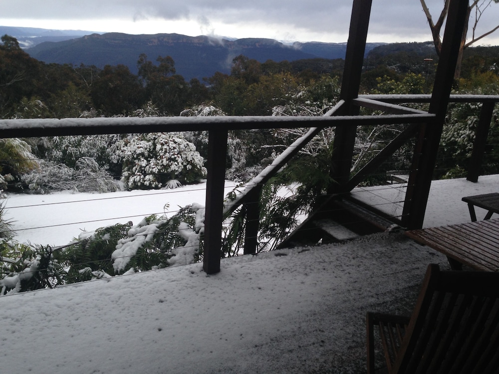 VALLEY OF THE WATERS B&B 25/51