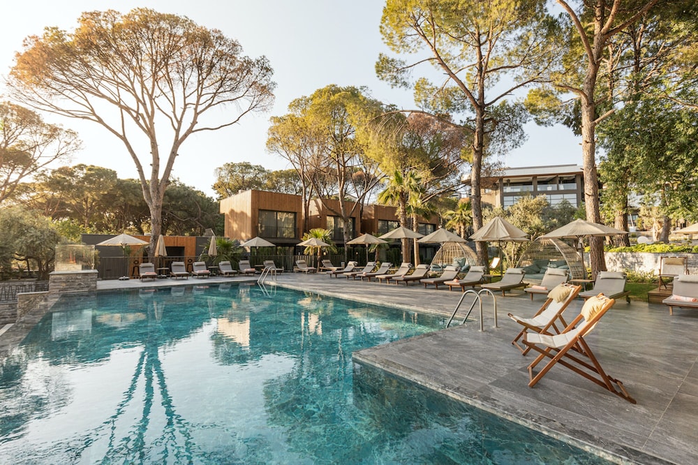 Unique Life Style Hotel 27/49