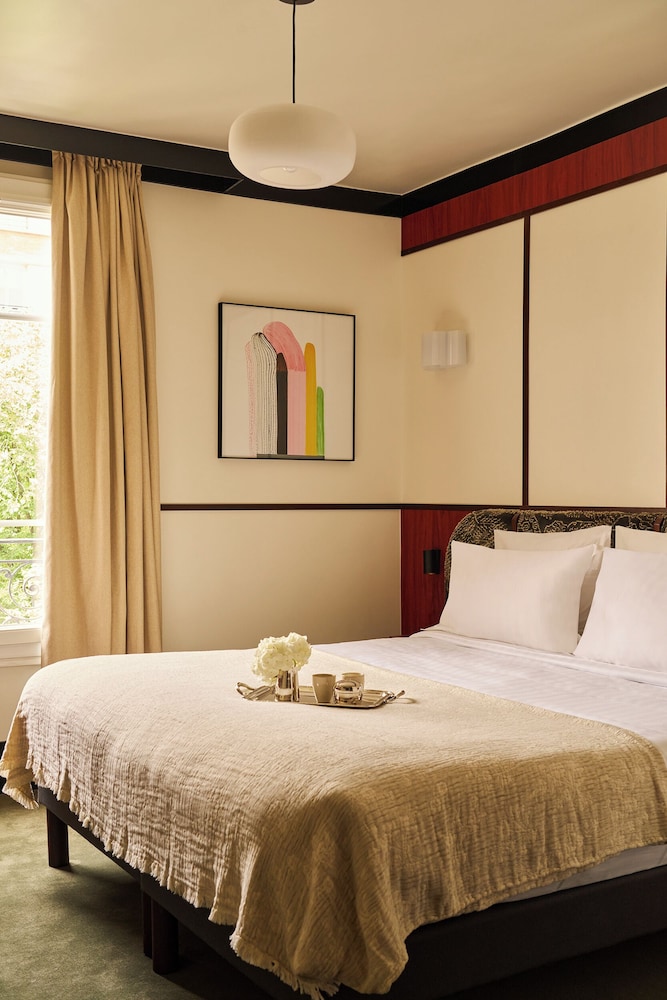 Hotel Marguerite 14/49