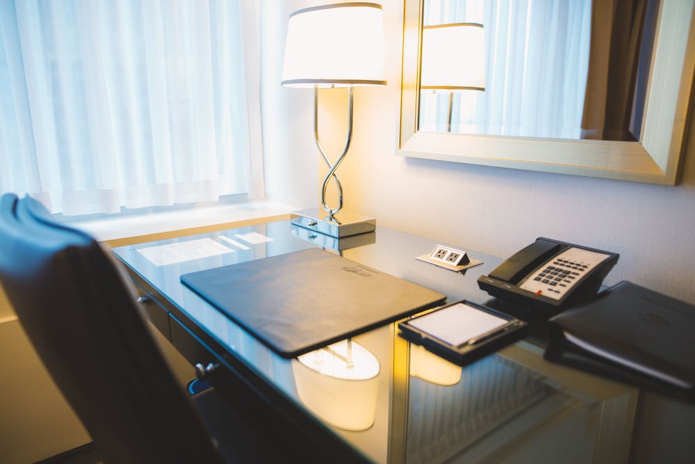 Fairmont Winnipeg 28/69