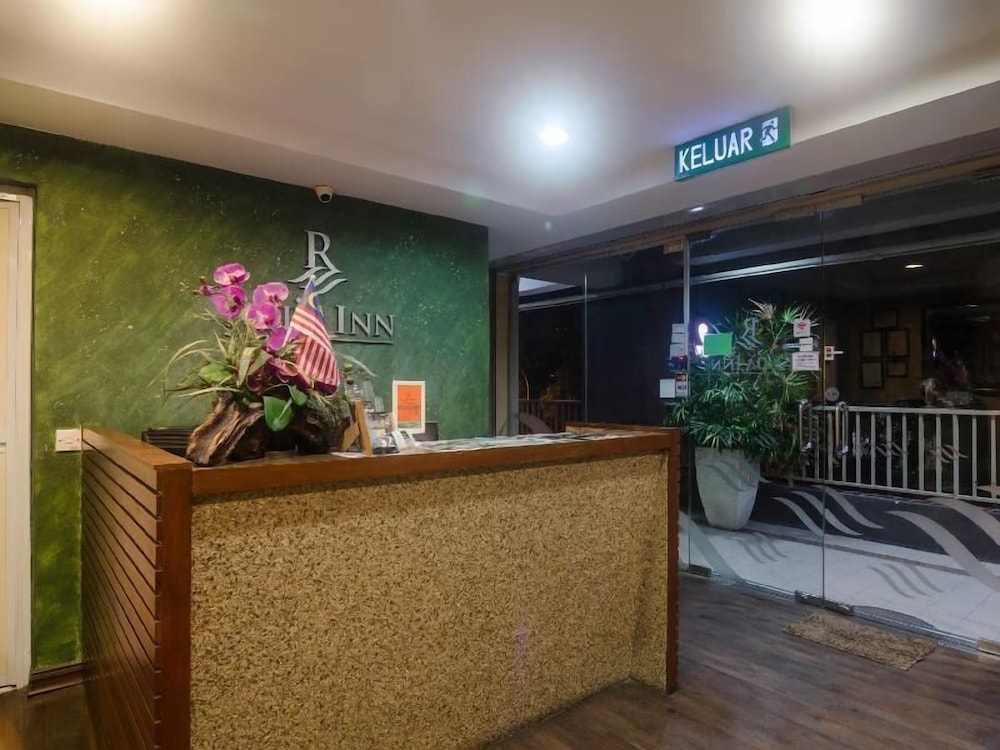 Rujia Inn 5/41