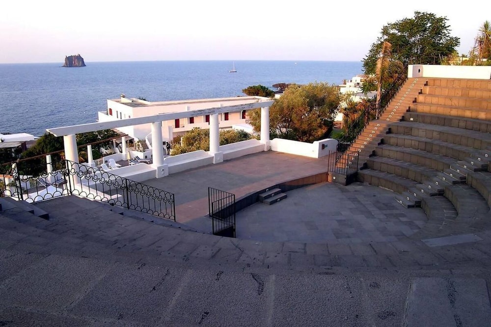 La Sirenetta Park Hotel 9/63