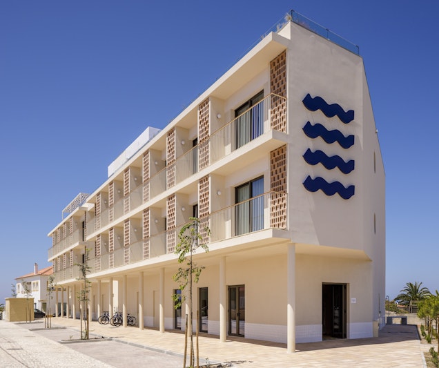 Amarello Hotel Praia Santo Andre, Tapestry Collection by Hilton 5/47