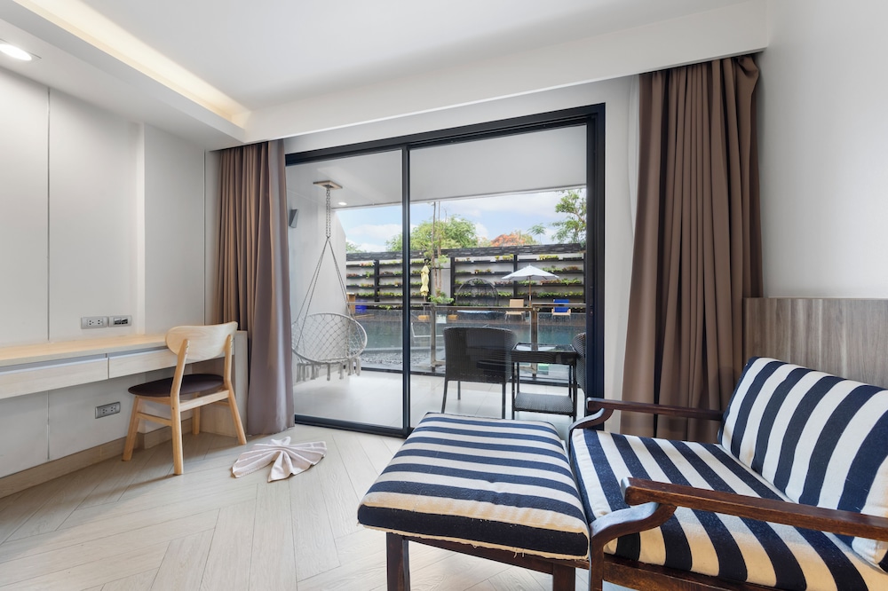 Mayaana Beach Resort - Formerly Golden Tulip Pattaya Beach Resort 33/49