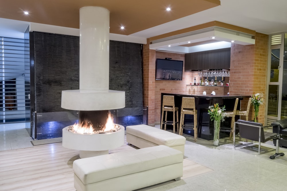 Hotel Regency Boutique La Feria photo5