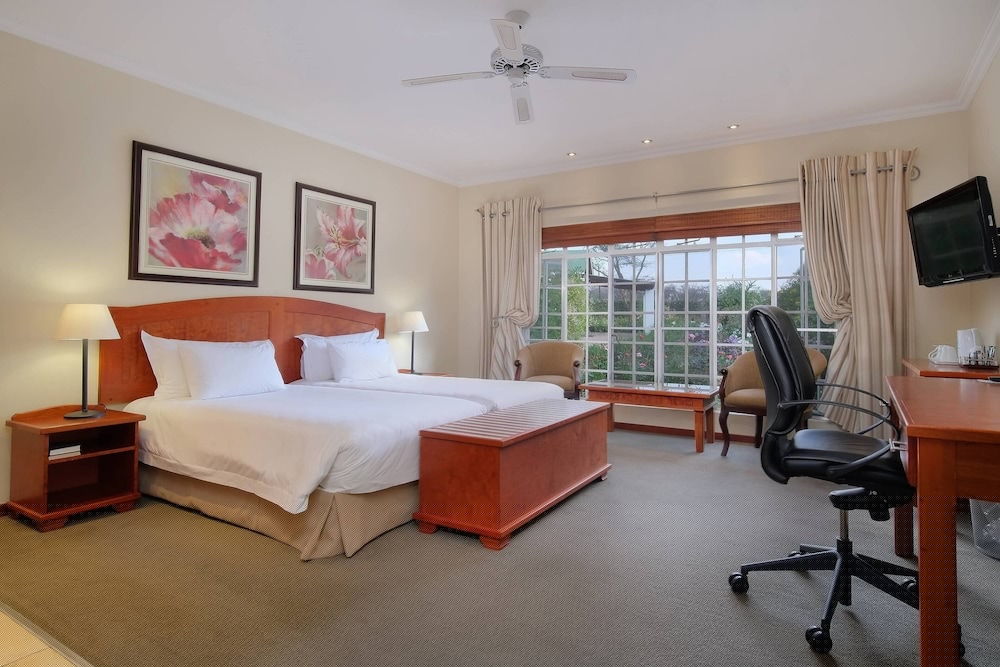 Protea Hotel By Marriott Polokwane Ranch Resort 32/76