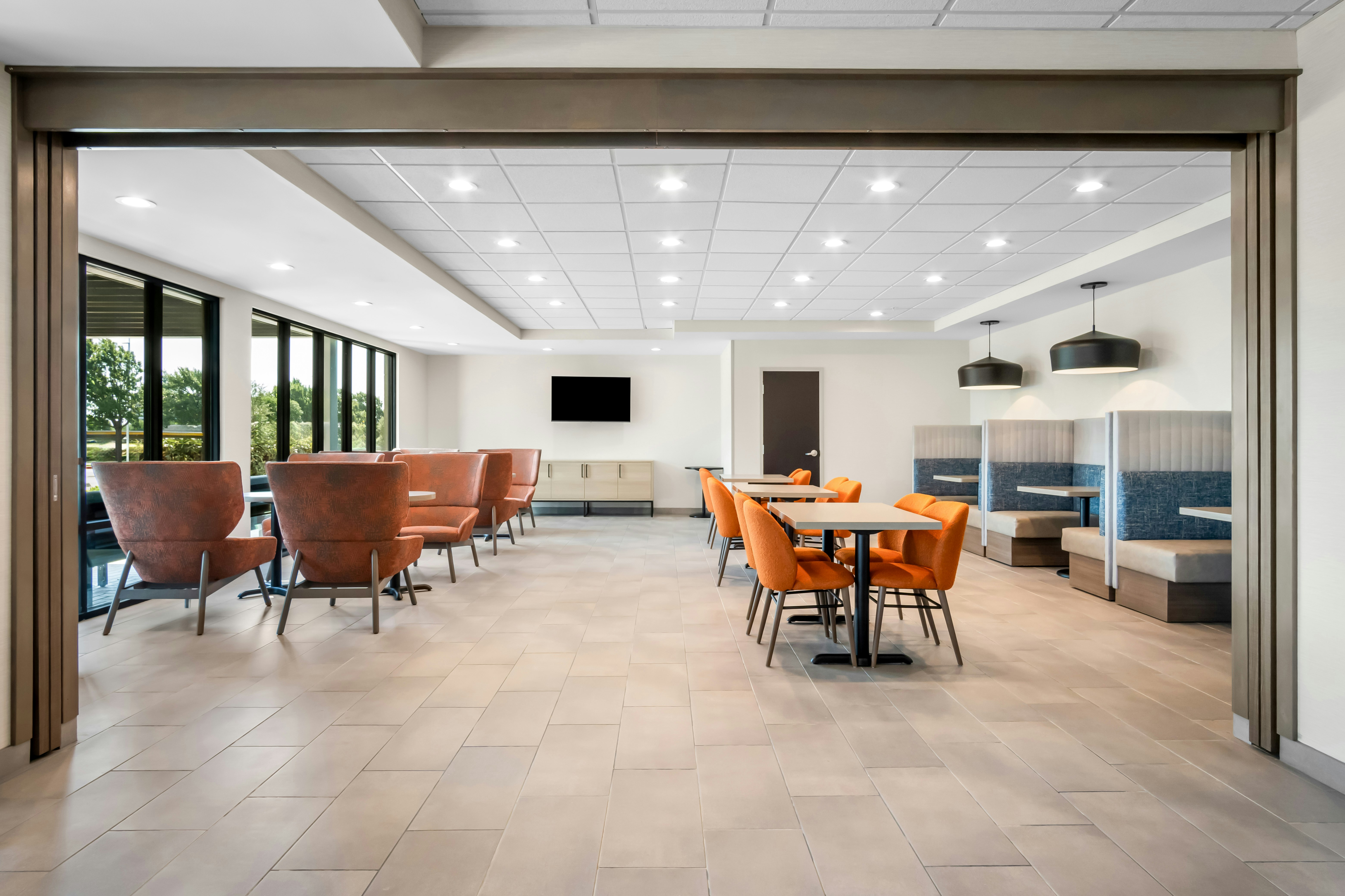 Home2 Suites By Hilton Irving / Dfw Airport North 52/63