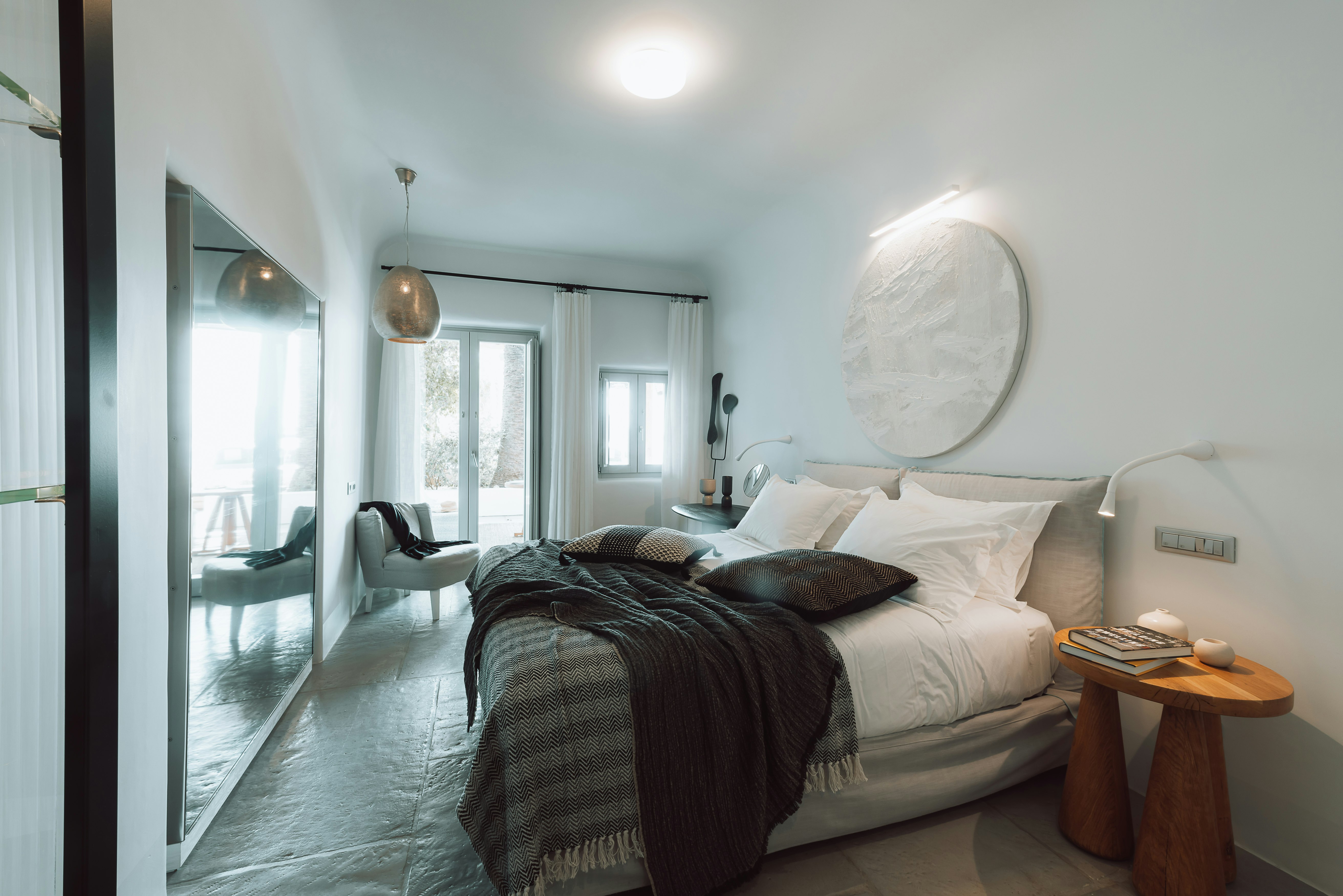Mykonos Ammos Hotel 25/90