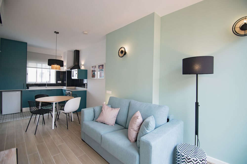 Libere Valencia Abastos Apartaments 49/69