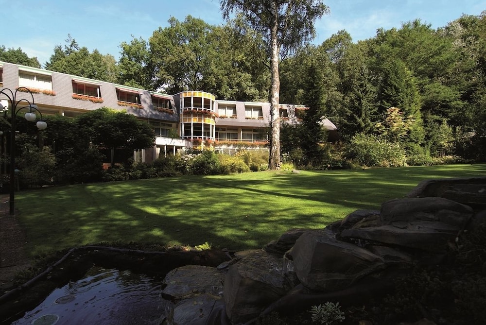Fletcher Hotel-Restaurant De Scheperskamp 3/60