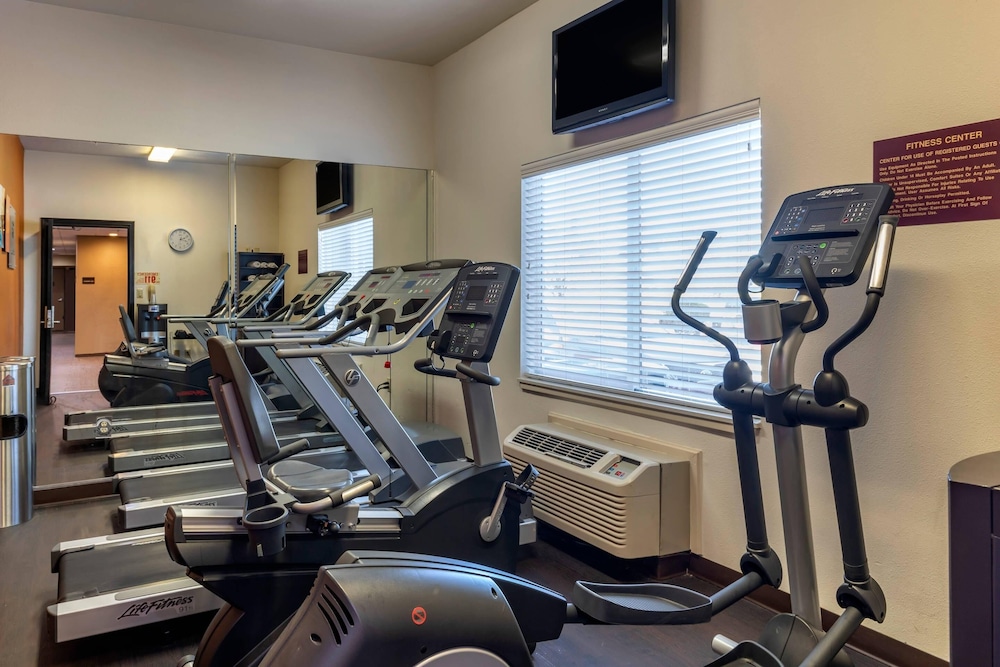 sport facilities