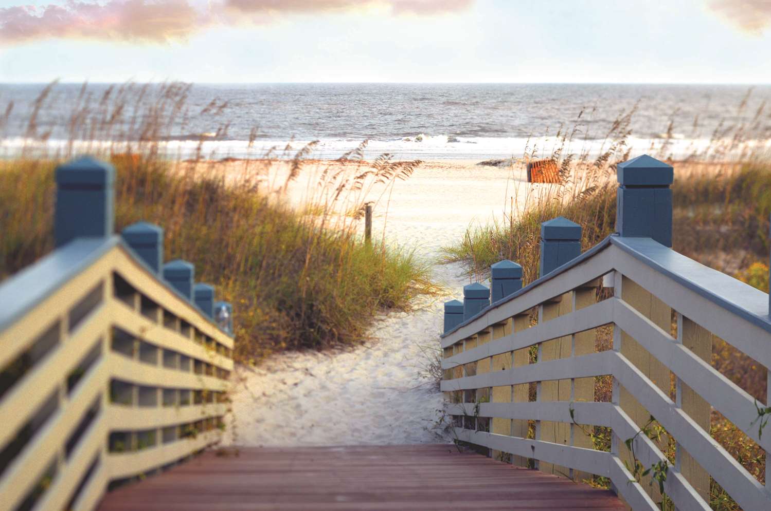 Sonesta Resort Hilton Head Island 46/47