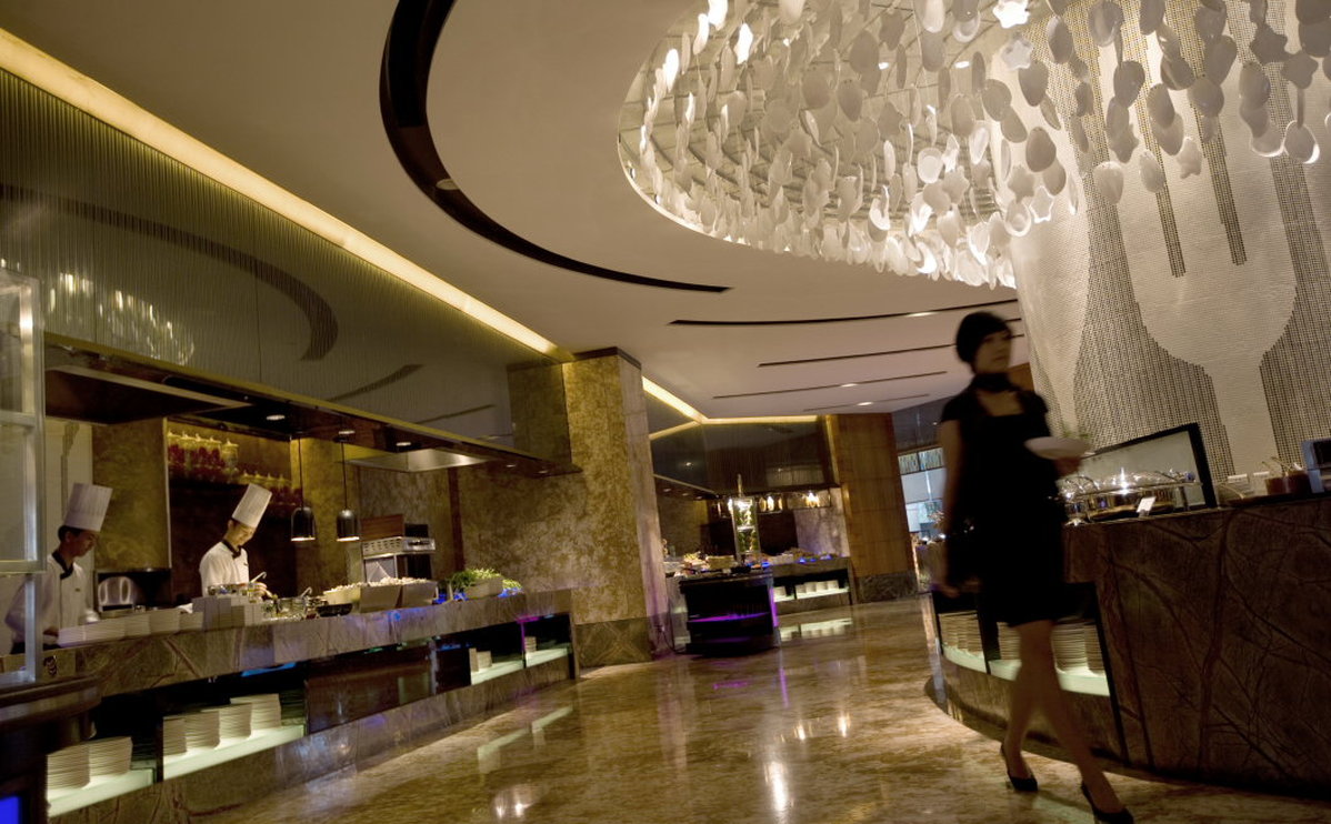 InterContinental Foshan 6/50