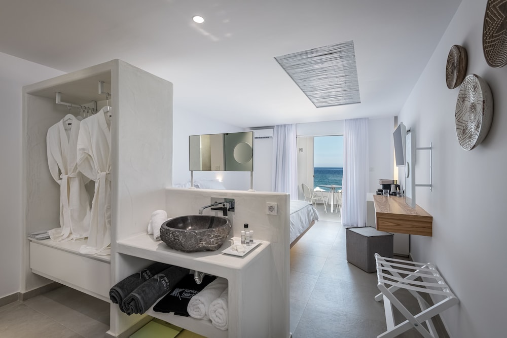 Kantouni Beach Hotel 49/49