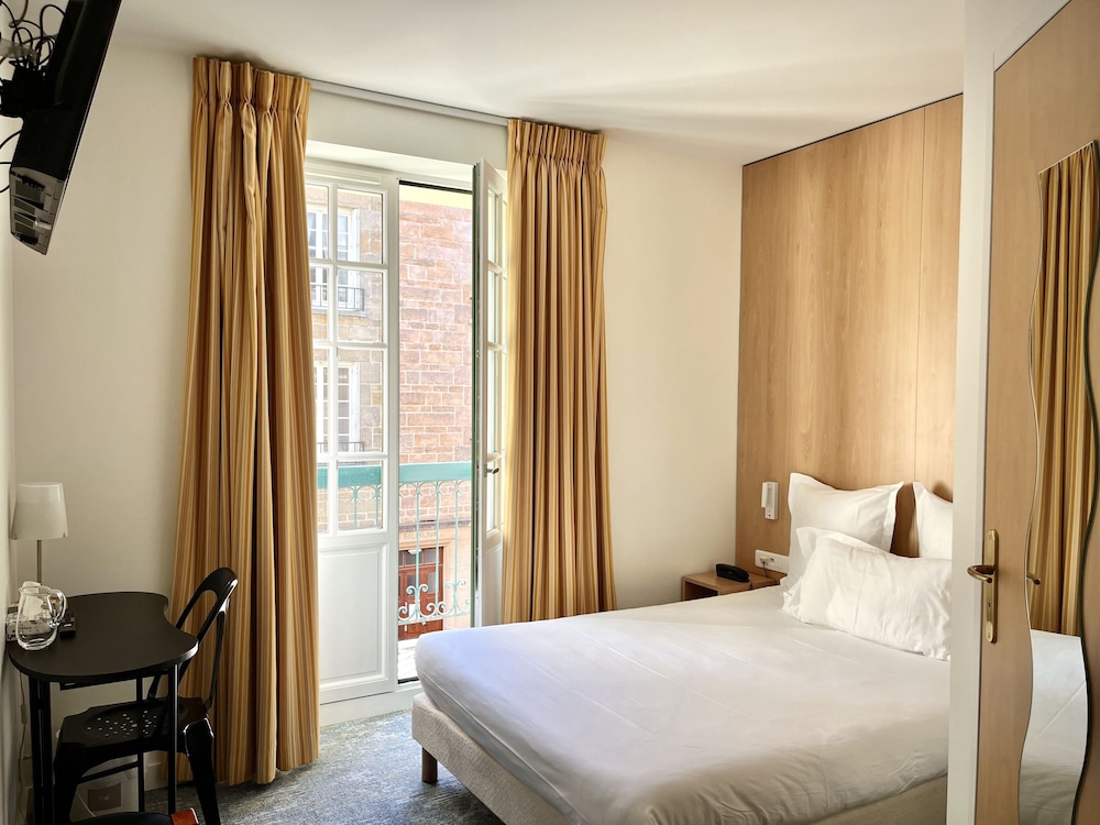 Comfort Hotel Dinard Balmoral 16/49