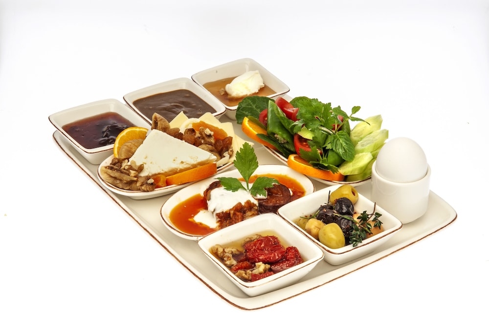 Bosfora Plus酒店(Hotel Bosfora Plus) 图片3