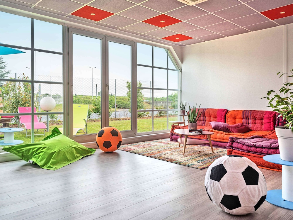 Ibis Budget Strasbourg Sud Illkirch Geispolsheim 45/70