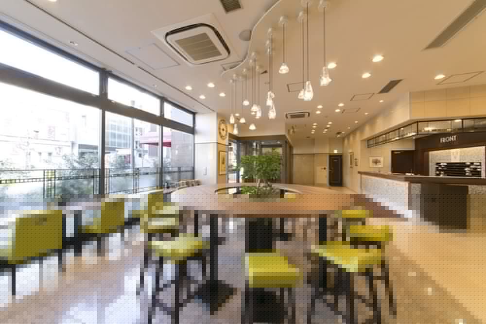 Nagoya B S Hotel 48/55