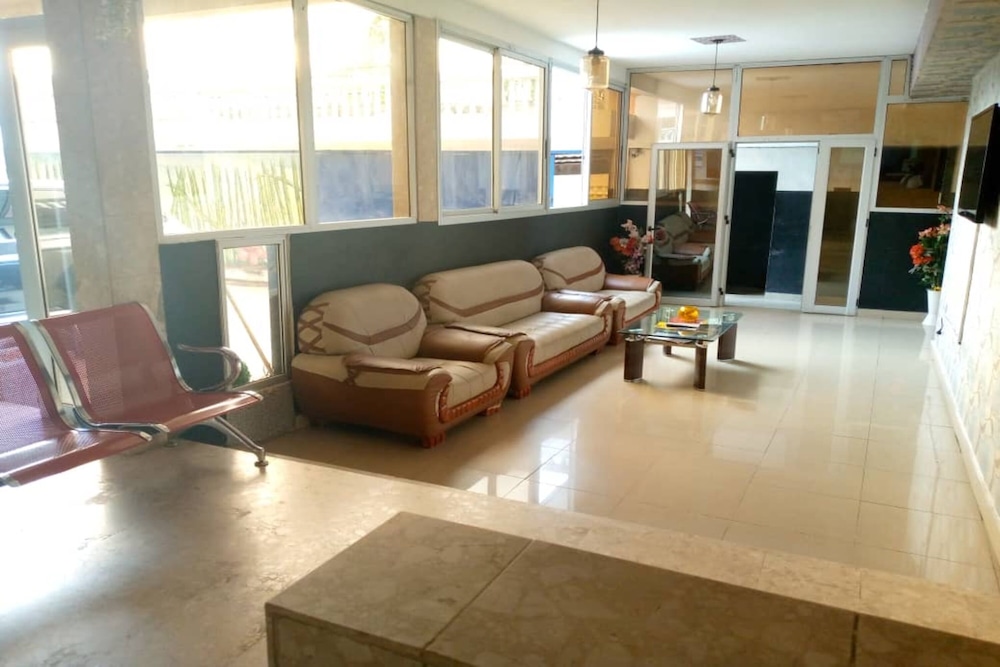 Residence Bethany Palace 30/50