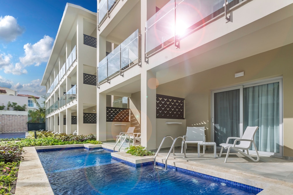 Catalonia Royal La Romana Adults Only All Inclusive