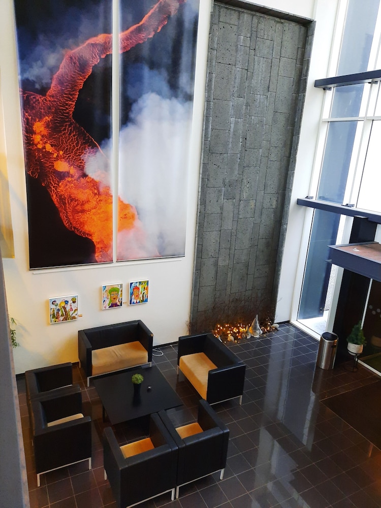 Hotel Selfoss 3/70