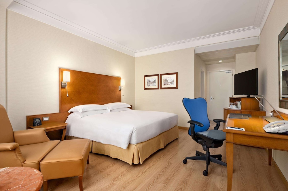 Hilton Rome Airport 20/79