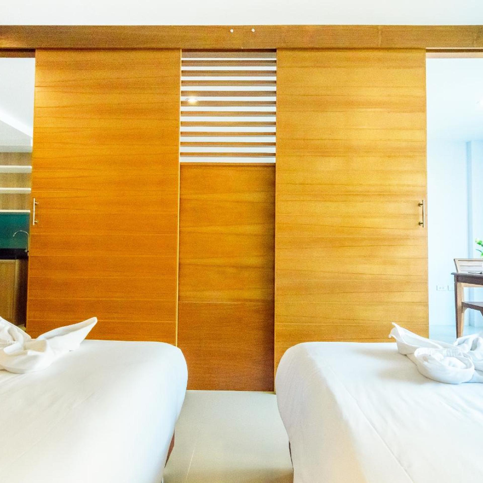 G Residence Pattaya 36/83
