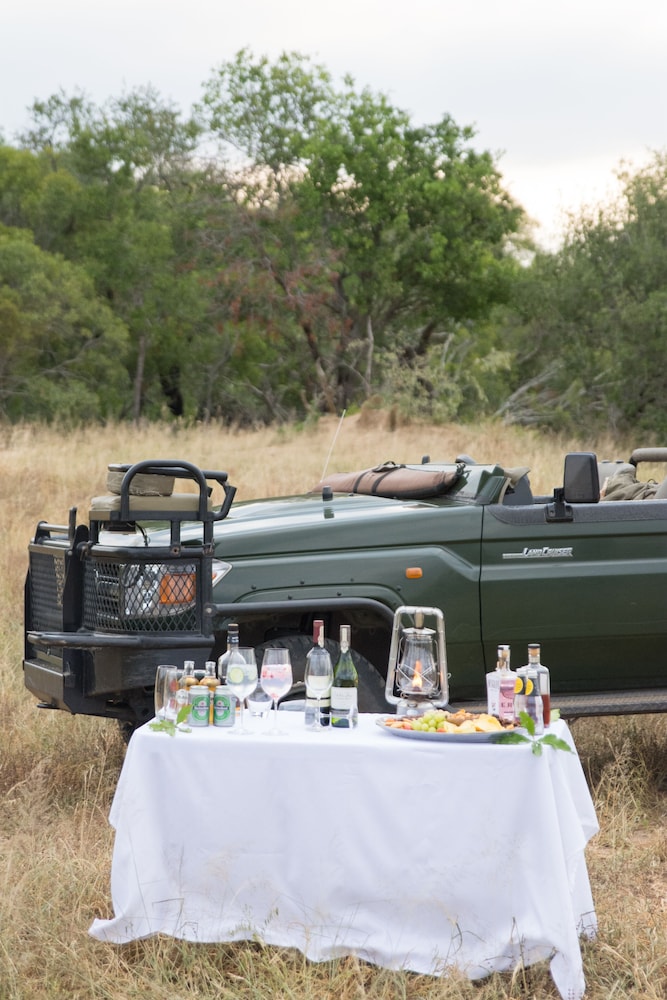 Shumbalala Game Lodge 43/50