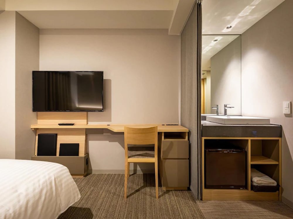 Nishitetsu Hotel Croom Nagoya 61/69