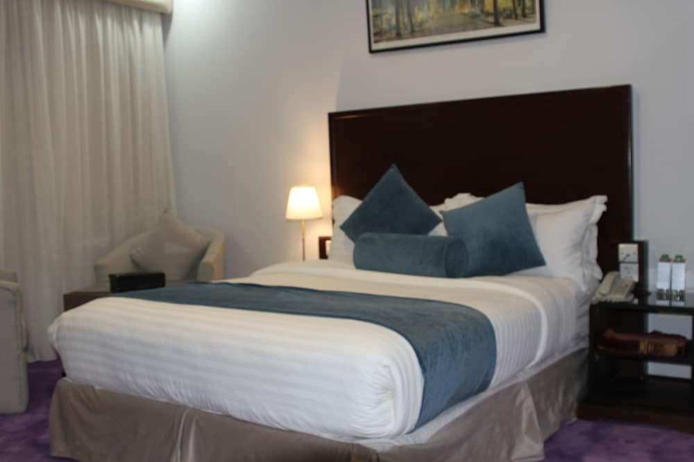Carawan Al Khaleej Hotel Olaya 30/58