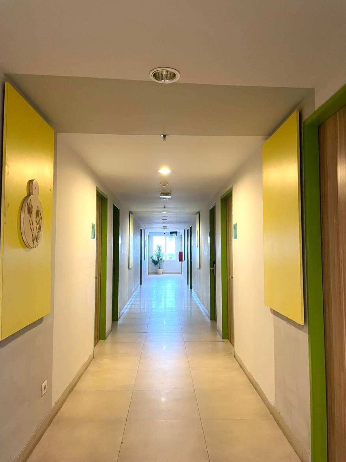 KHAS Surabaya Hotel 45/61
